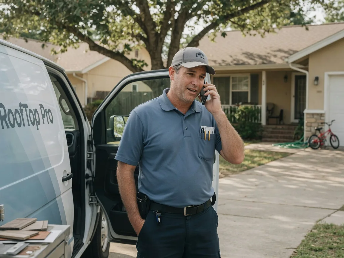 Roof Repair Catoosa, OK FAQs