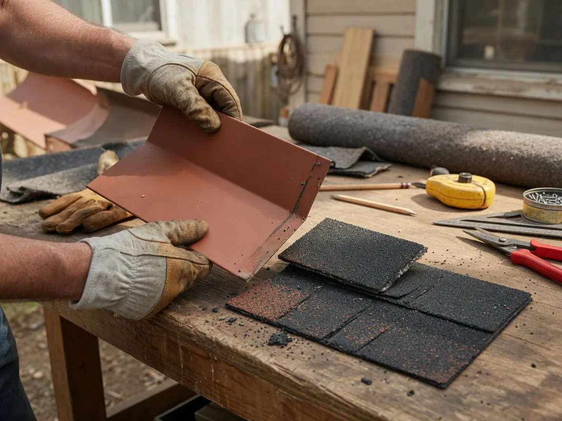 Roof Repair company in Catoosa, OK